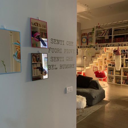 Raroom Boutique Home 托雷德尔格雷科 外观 照片