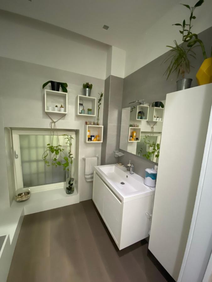 Raroom Boutique Home 托雷德尔格雷科 外观 照片