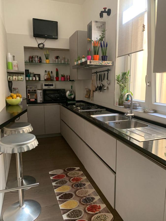 Raroom Boutique Home 托雷德尔格雷科 外观 照片