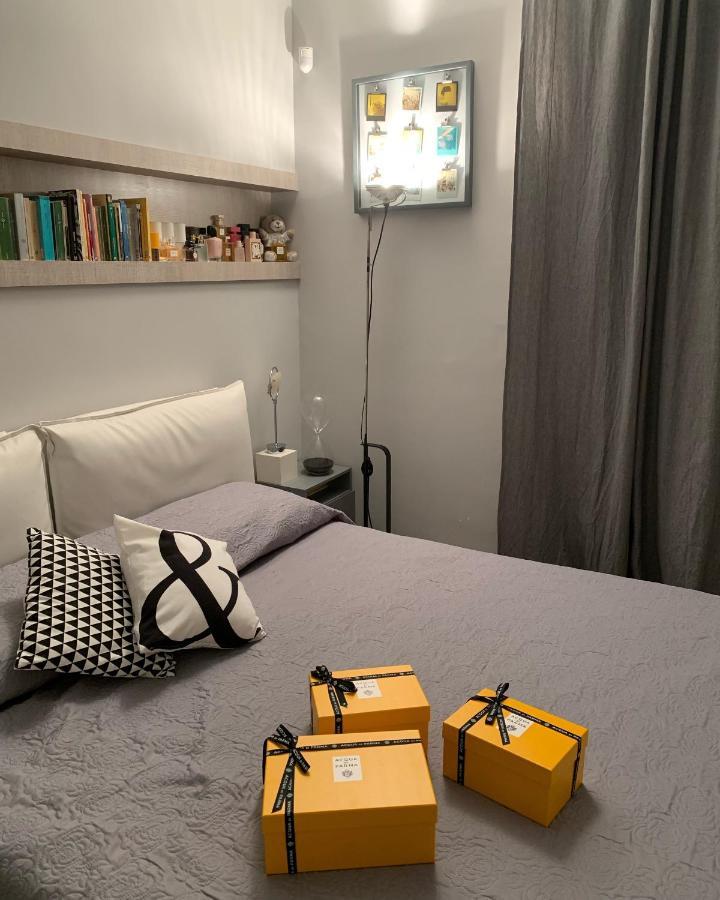 Raroom Boutique Home 托雷德尔格雷科 外观 照片