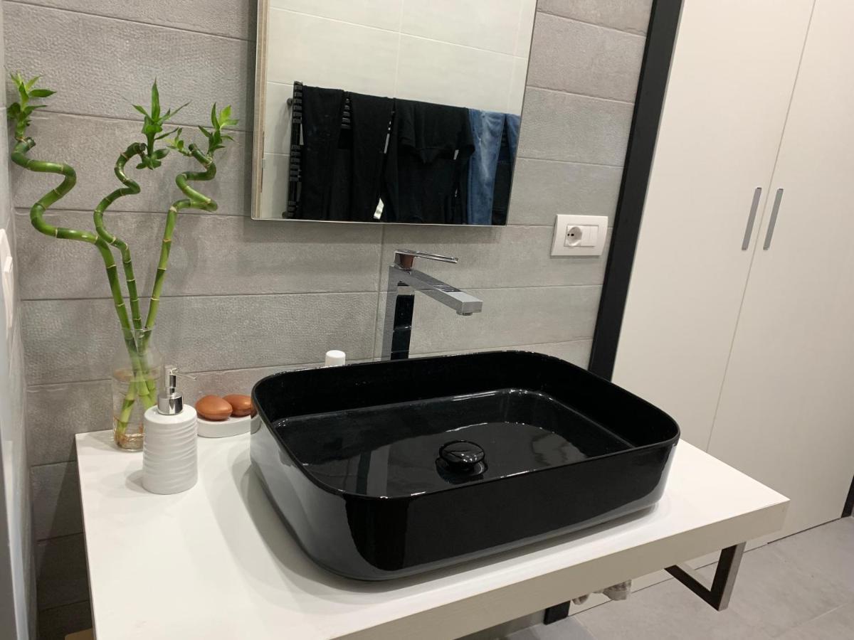 Raroom Boutique Home 托雷德尔格雷科 外观 照片