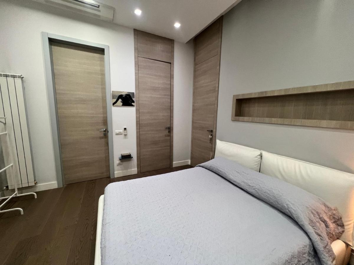 Raroom Boutique Home 托雷德尔格雷科 外观 照片
