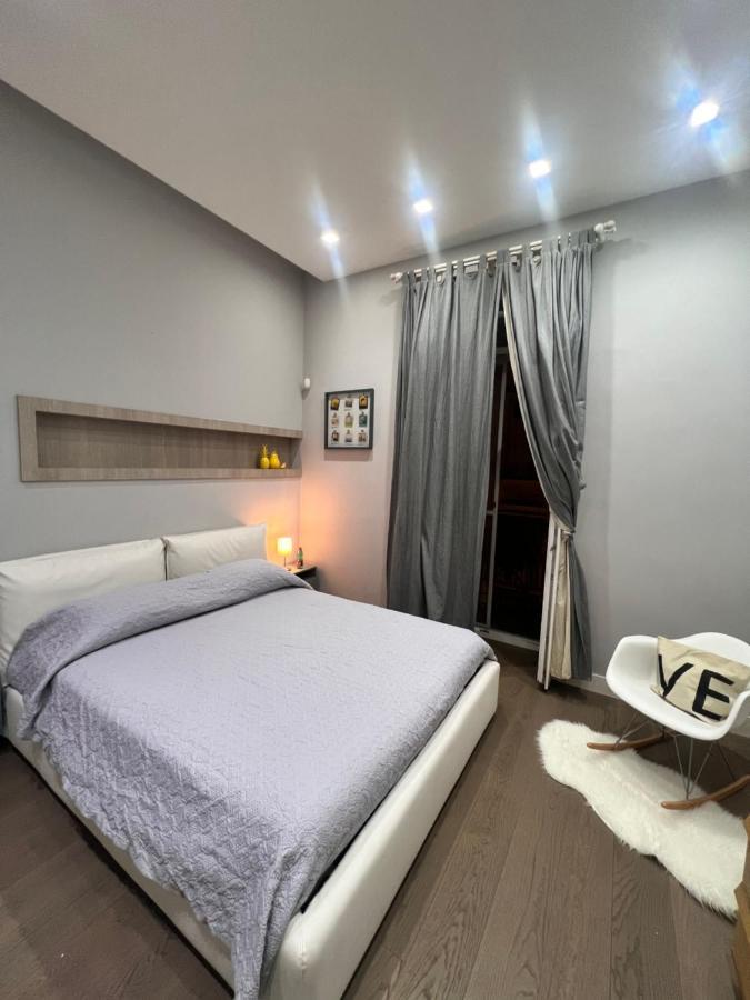 Raroom Boutique Home 托雷德尔格雷科 外观 照片