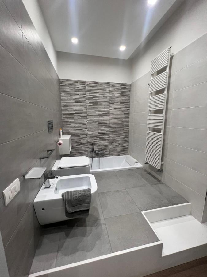 Raroom Boutique Home 托雷德尔格雷科 外观 照片