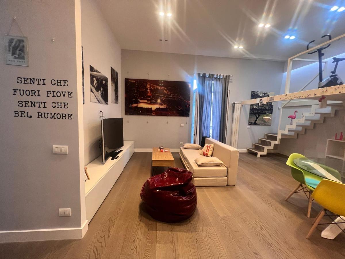Raroom Boutique Home 托雷德尔格雷科 外观 照片