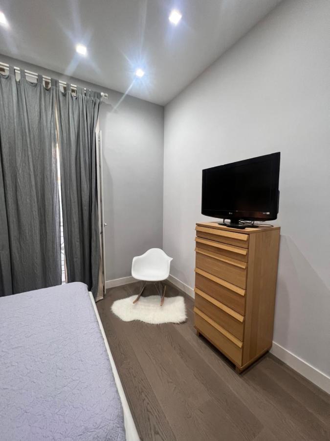 Raroom Boutique Home 托雷德尔格雷科 外观 照片
