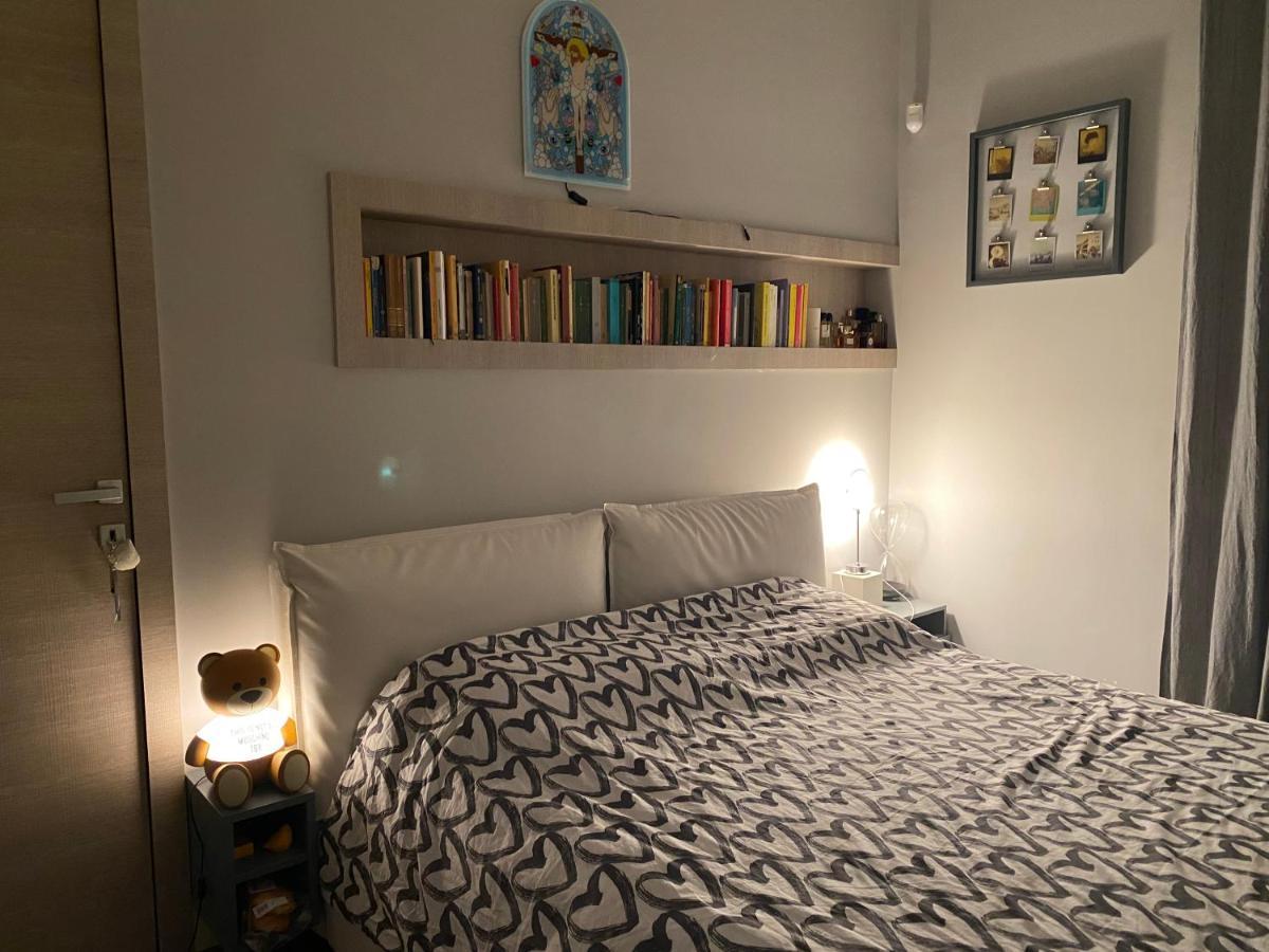 Raroom Boutique Home 托雷德尔格雷科 外观 照片