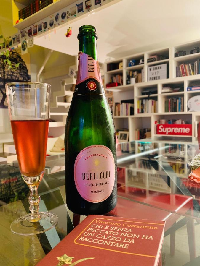 Raroom Boutique Home 托雷德尔格雷科 外观 照片