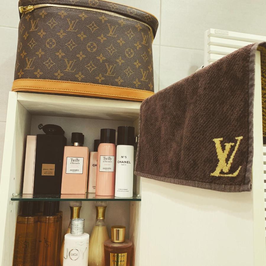 Raroom Boutique Home 托雷德尔格雷科 外观 照片