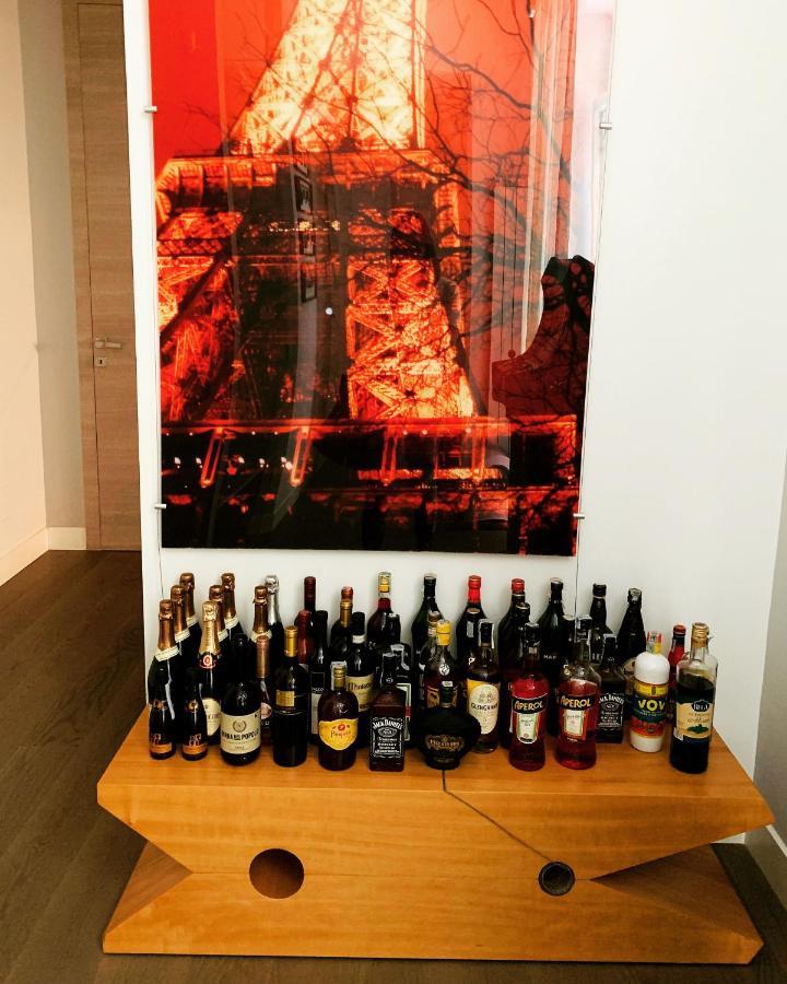 Raroom Boutique Home 托雷德尔格雷科 外观 照片